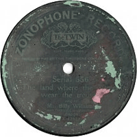 Zonophone 556